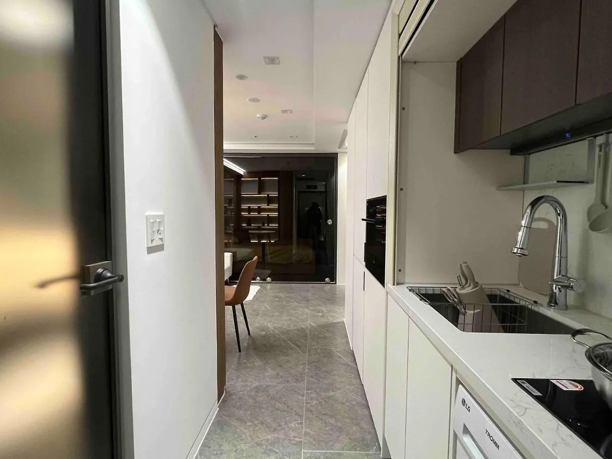Seoul Modern Cozy Stay 0*,  Korea Południowa