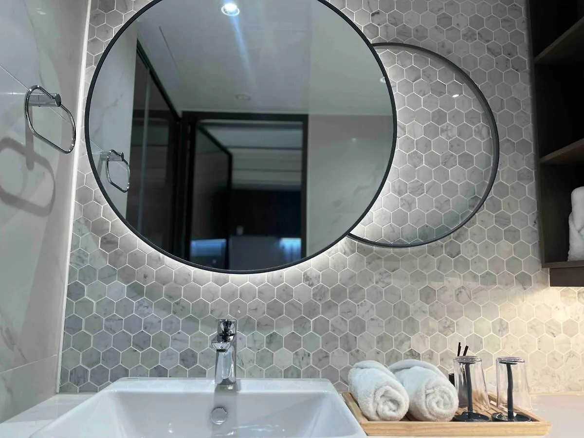 Apartament Seoul Modern Cozy Stay