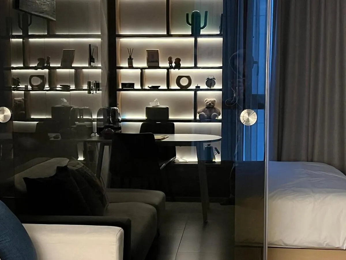 Apartament Seoul Modern Cozy Stay Korea Południowa