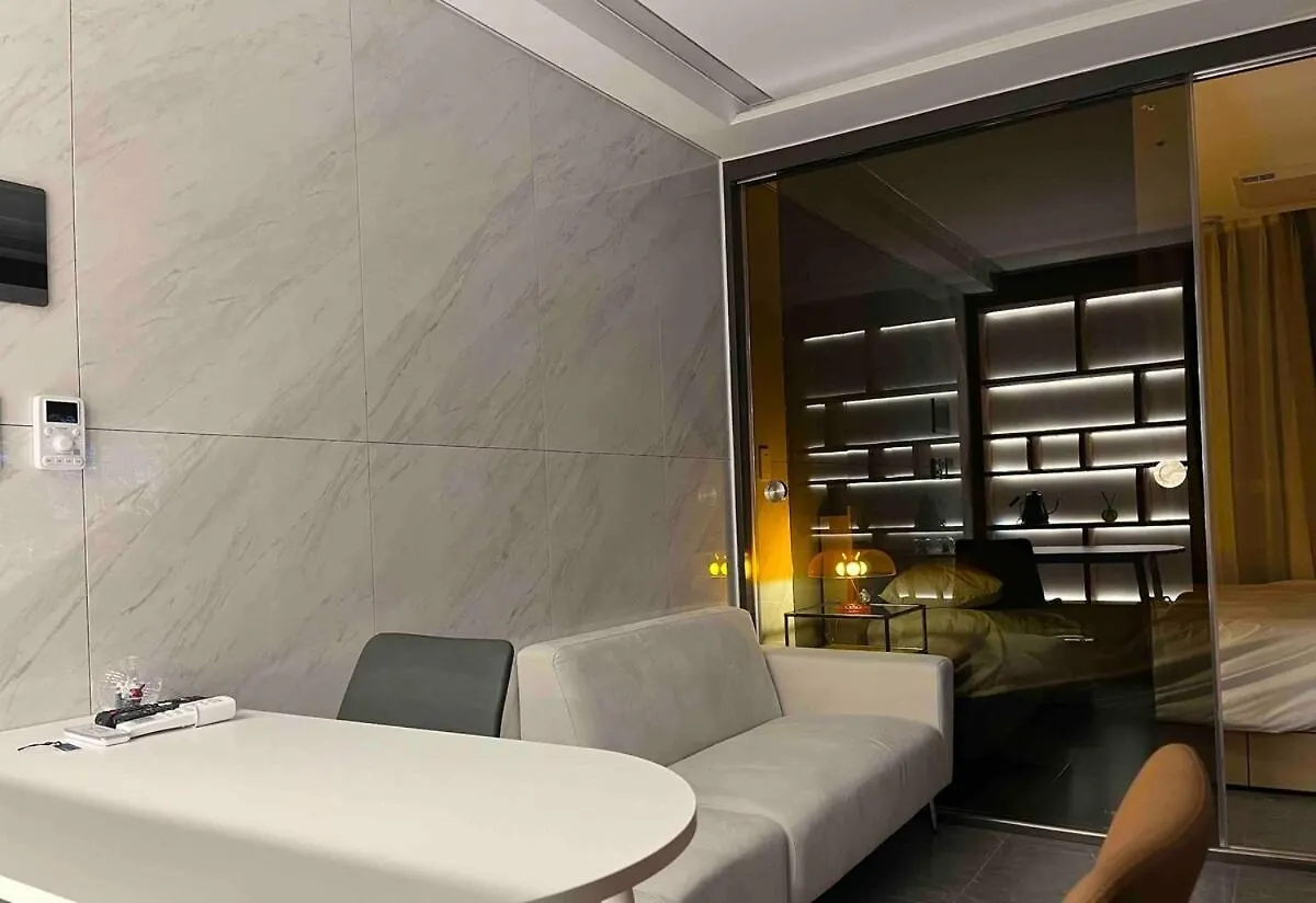 Seoul Modern Cozy Stay