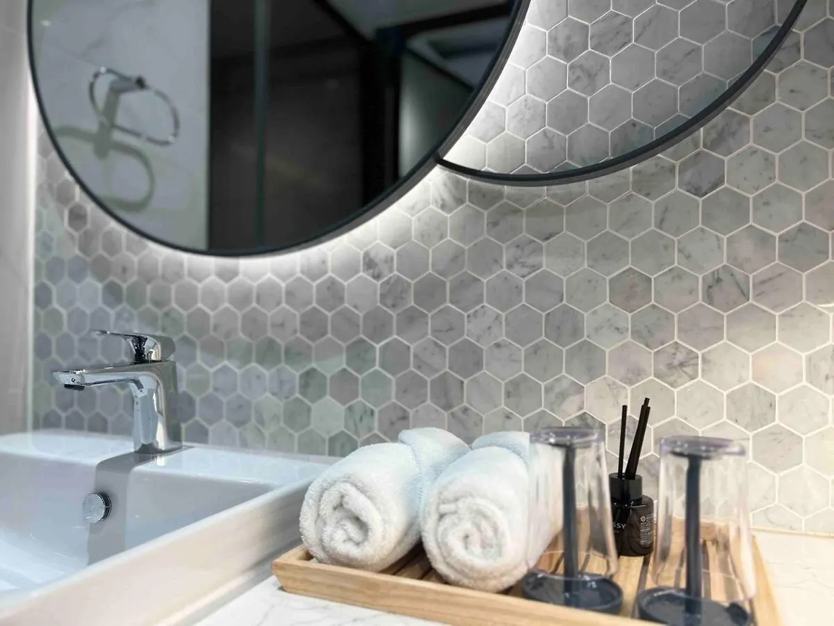 Seoul Modern Cozy Stay