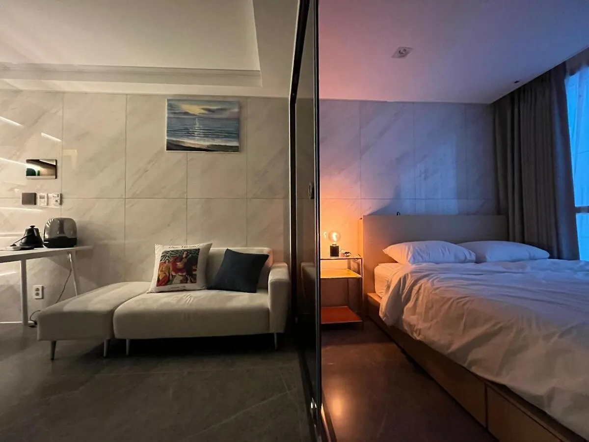 Apartament Seoul Modern Cozy Stay