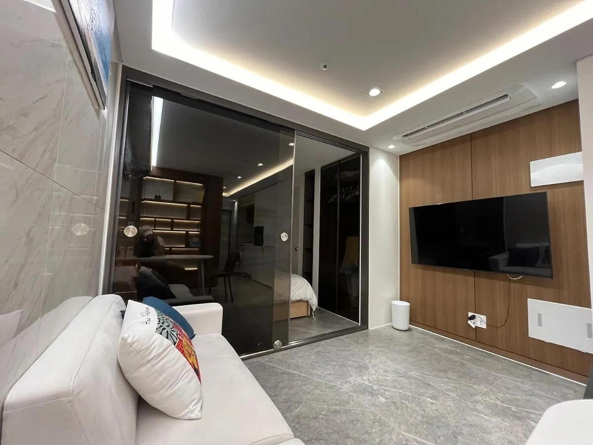 Apartament Seoul Modern Cozy Stay