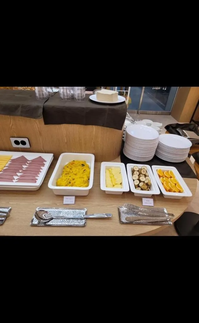 Seoul Modern Cozy Stay Apartmán