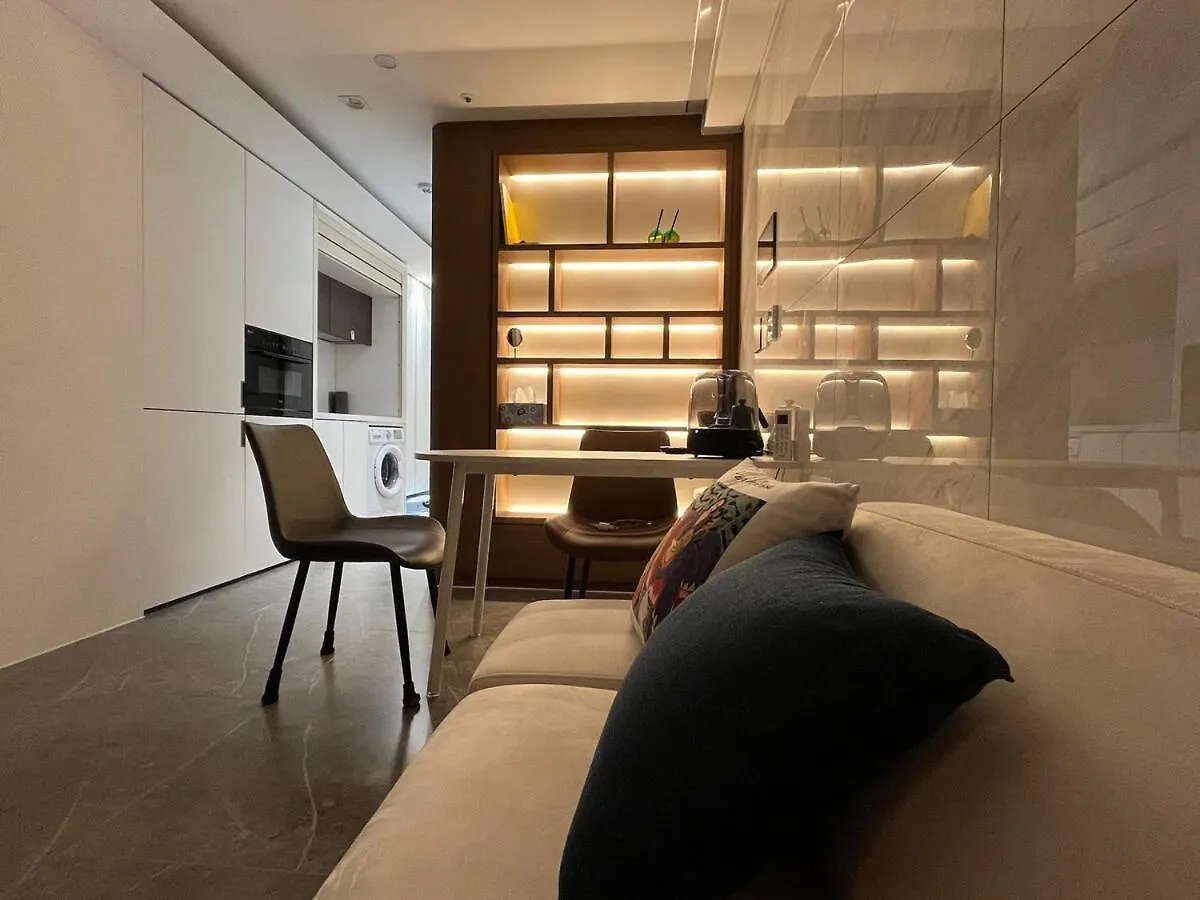 Seoul Modern Cozy Stay 0*,  Jižní Korea