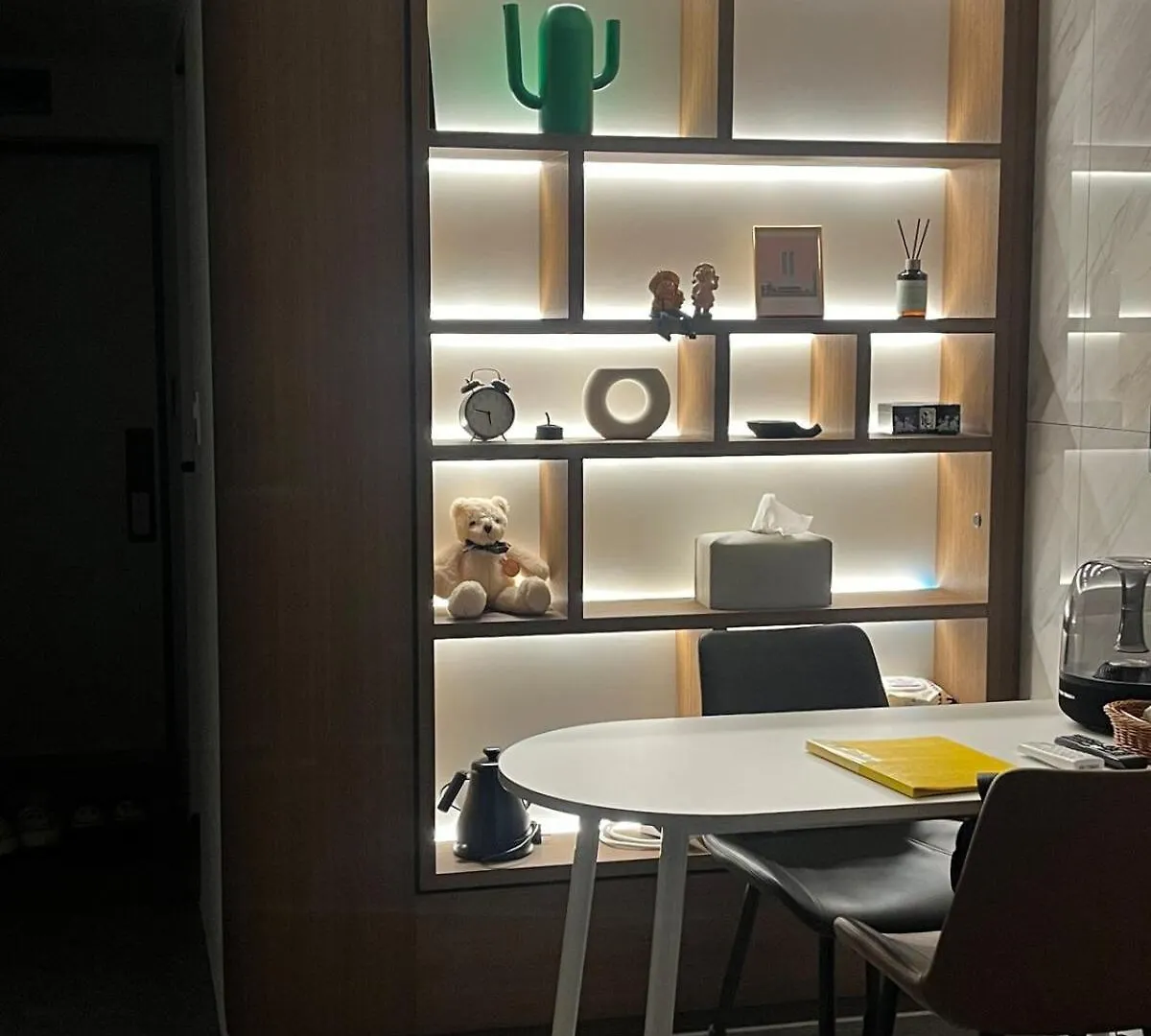 Seoul Modern Cozy Stay 0*,  Jižní Korea