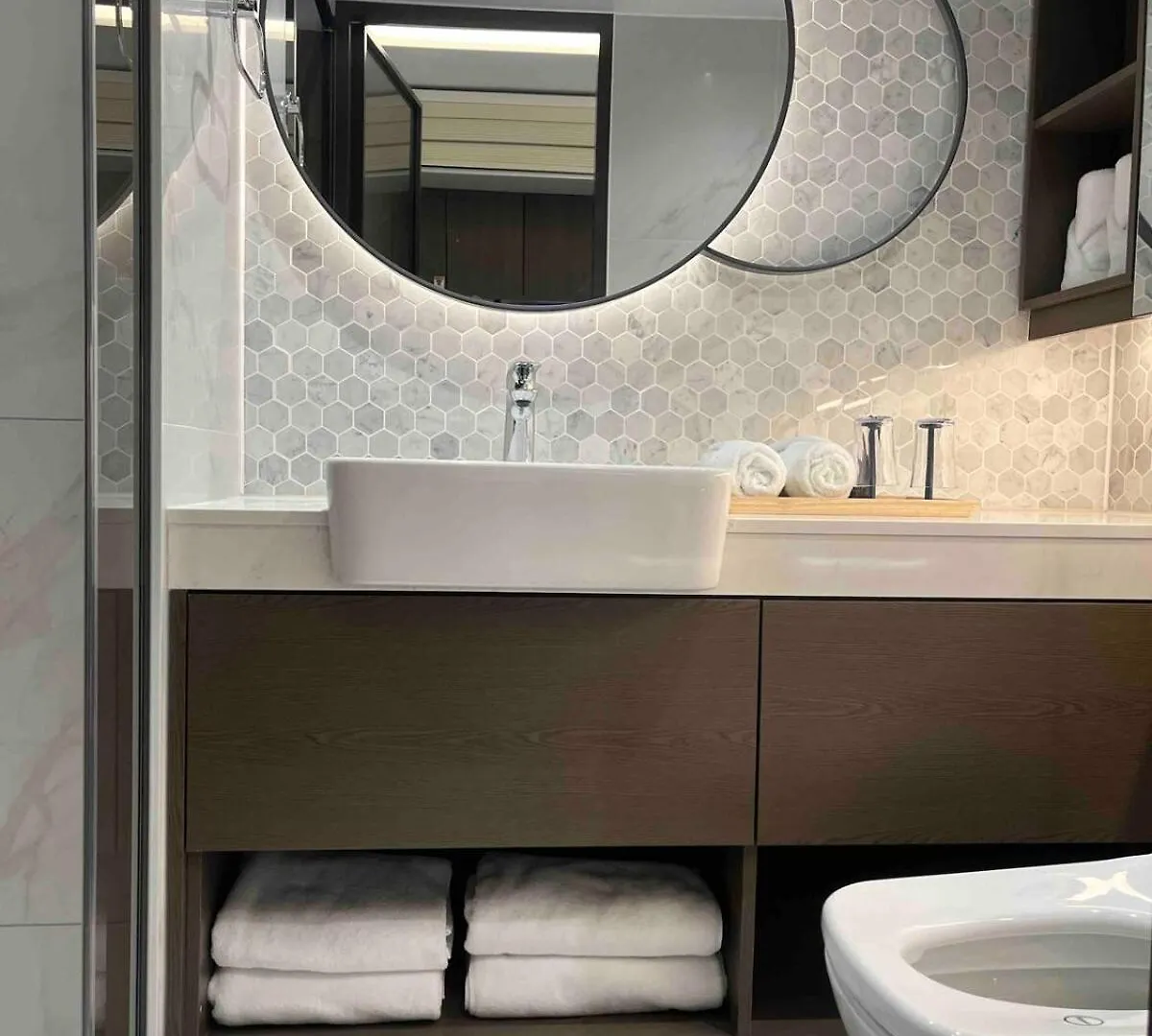 Seoul Modern Cozy Stay