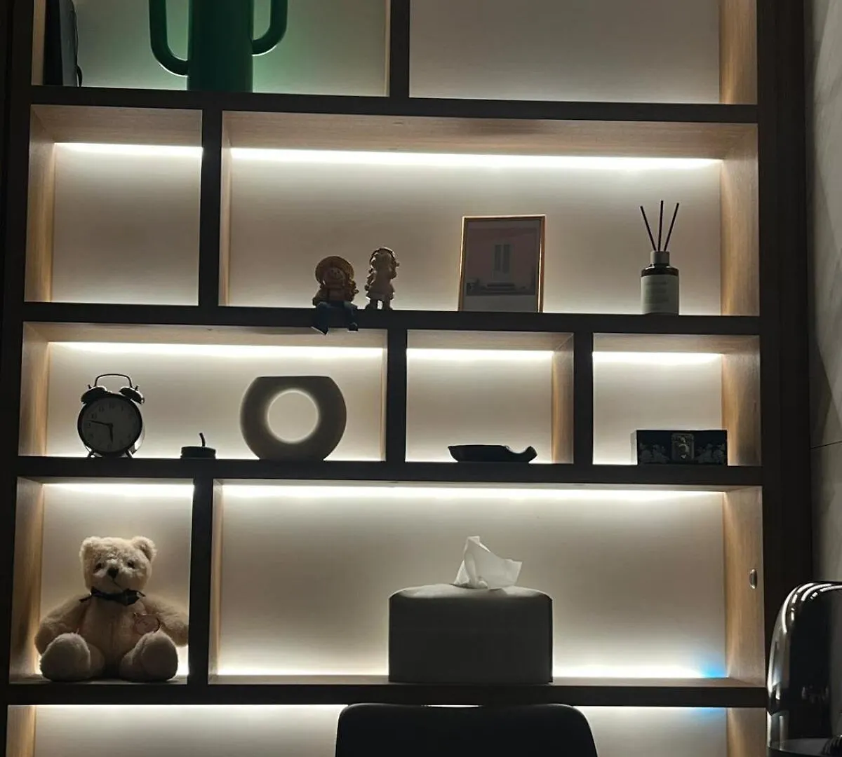 Seoul Modern Cozy Stay
