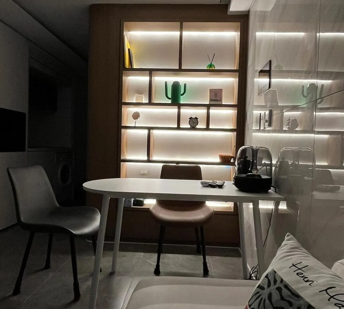 Seoul Modern Cozy Stay 0*,